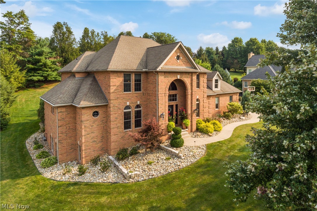 Meadows/Nobles Pond - Residential