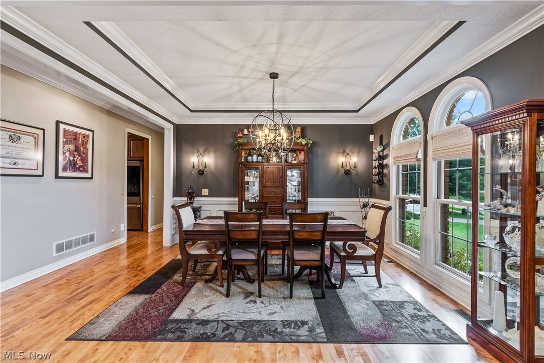 Meadows/Nobles Pond - Residential