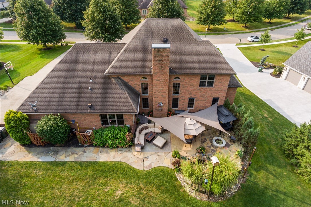 Meadows/Nobles Pond - Residential