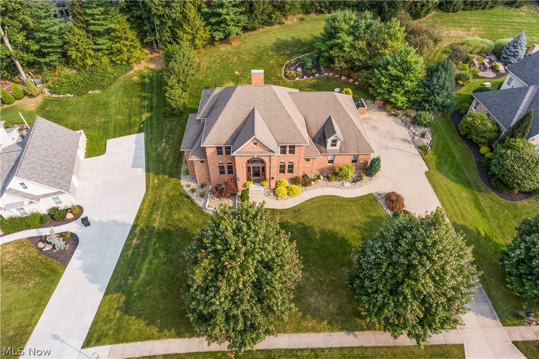 Meadows/Nobles Pond - Residential
