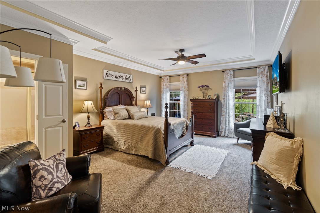 Meadows/Nobles Pond - Residential