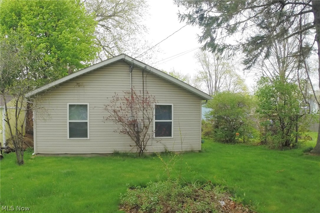 Madison Lakelands - Residential