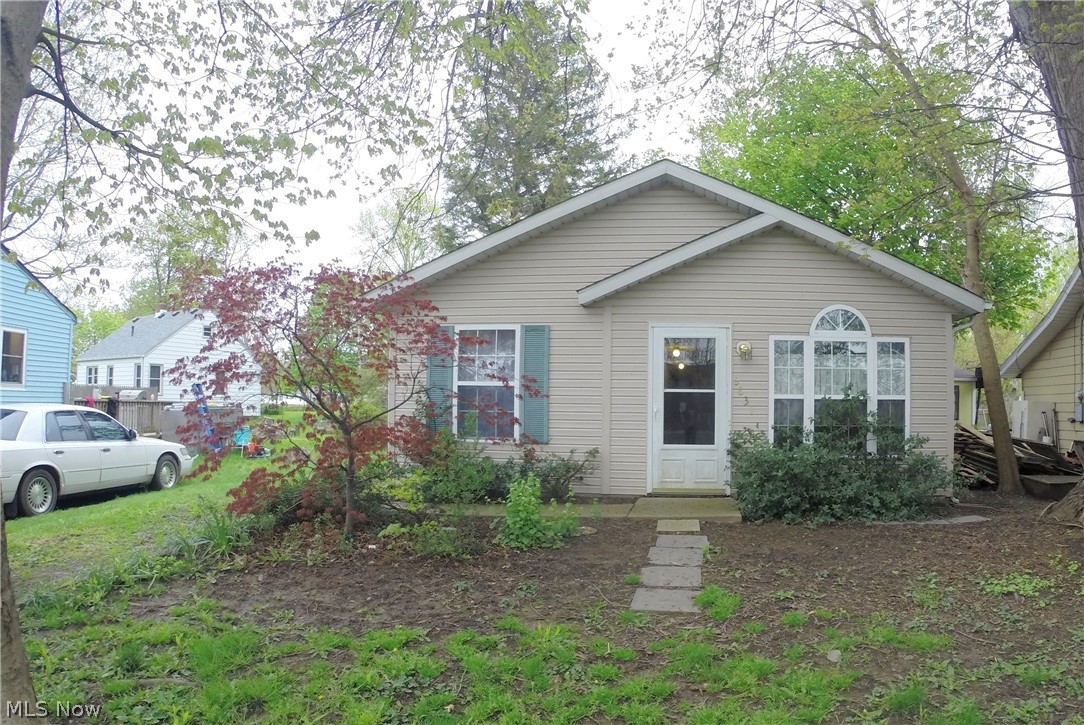 Madison Lakelands - Residential