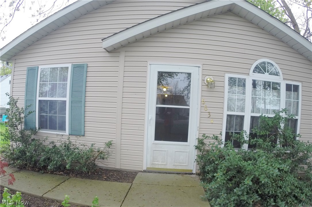 Madison Lakelands - Residential