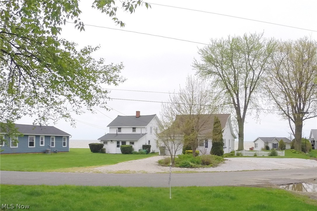 Madison Lakelands - Residential