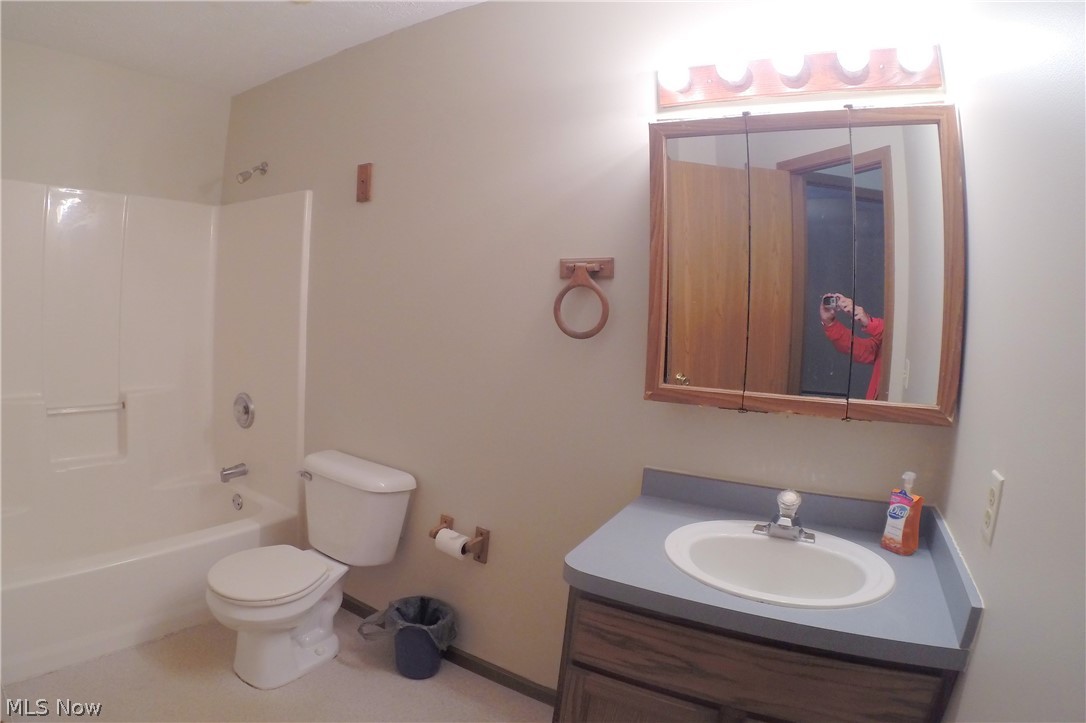 Madison Lakelands - Residential