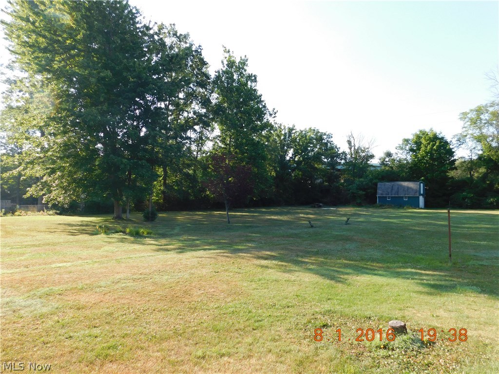 Ridgeville - Residential