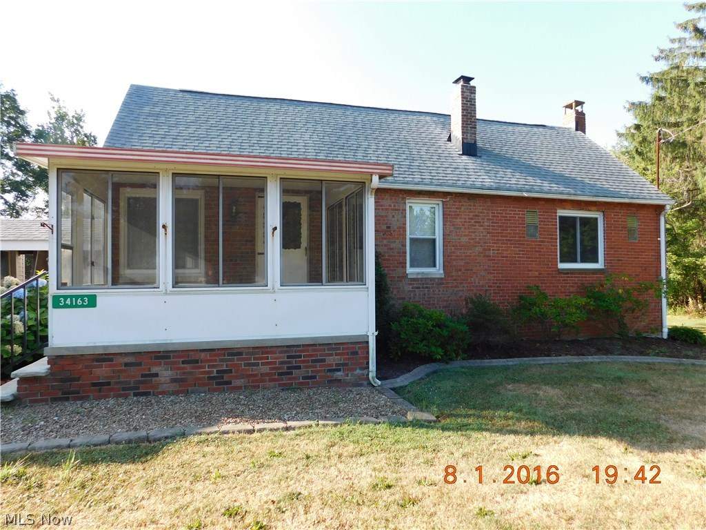 Ridgeville - Residential