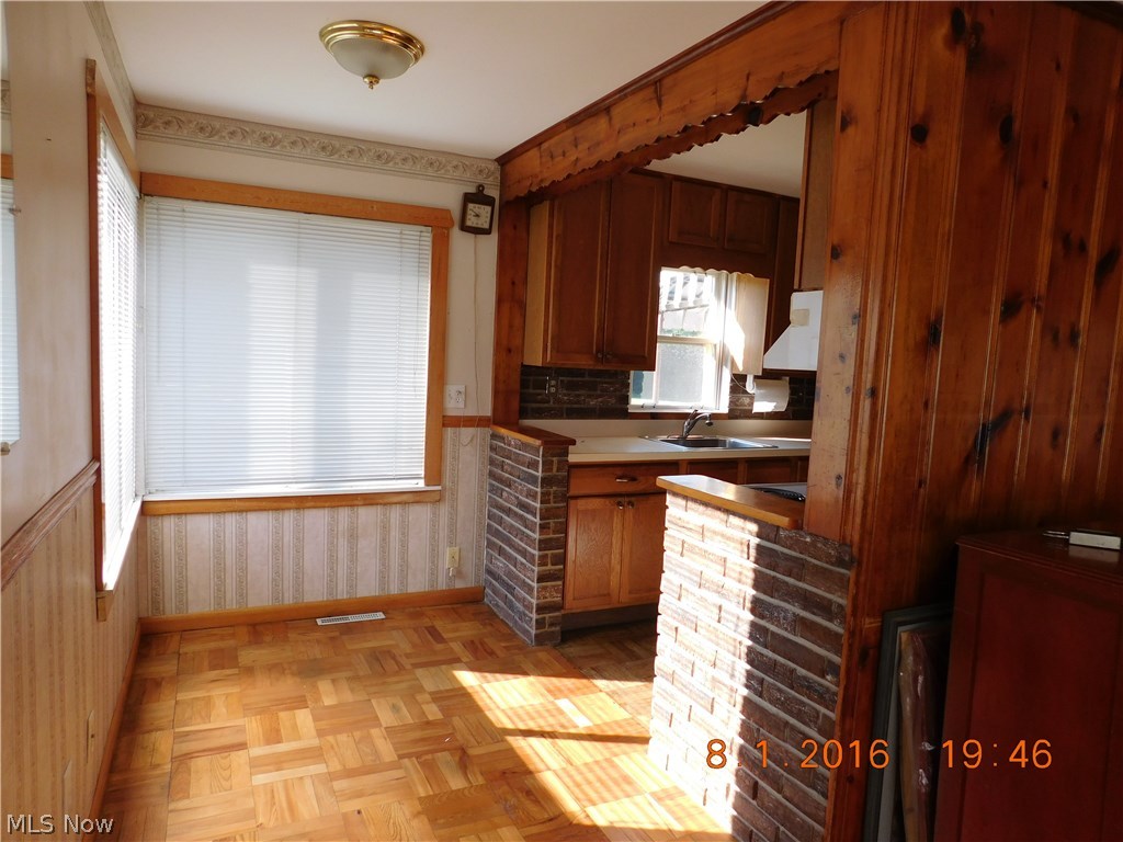 Ridgeville - Residential