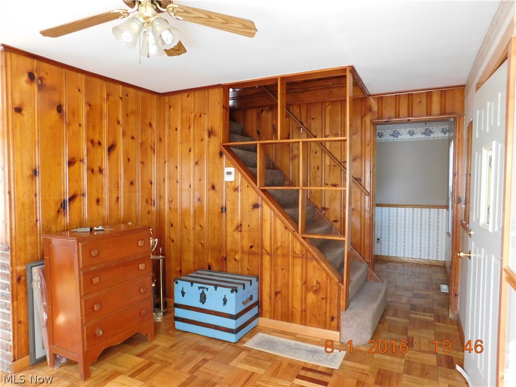 Ridgeville - Residential