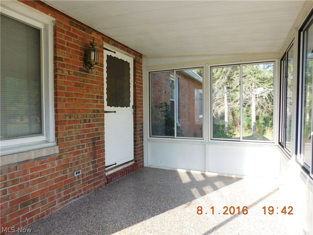 Ridgeville - Residential