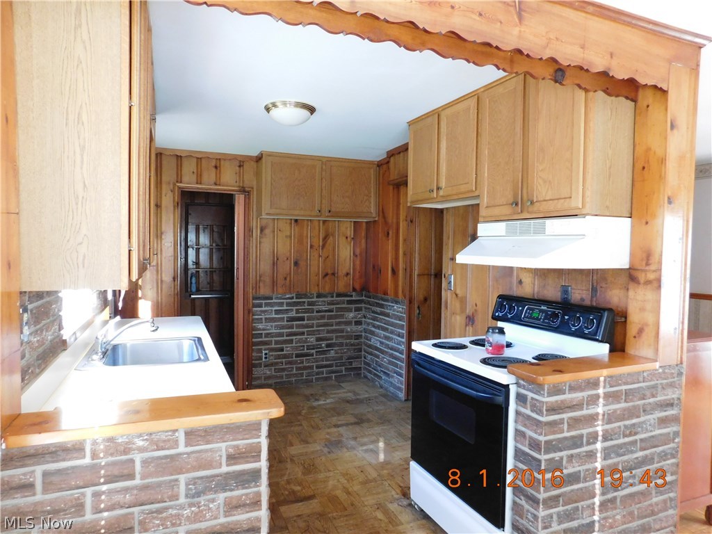 Ridgeville - Residential