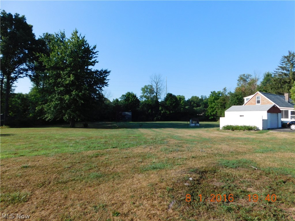 Ridgeville - Residential