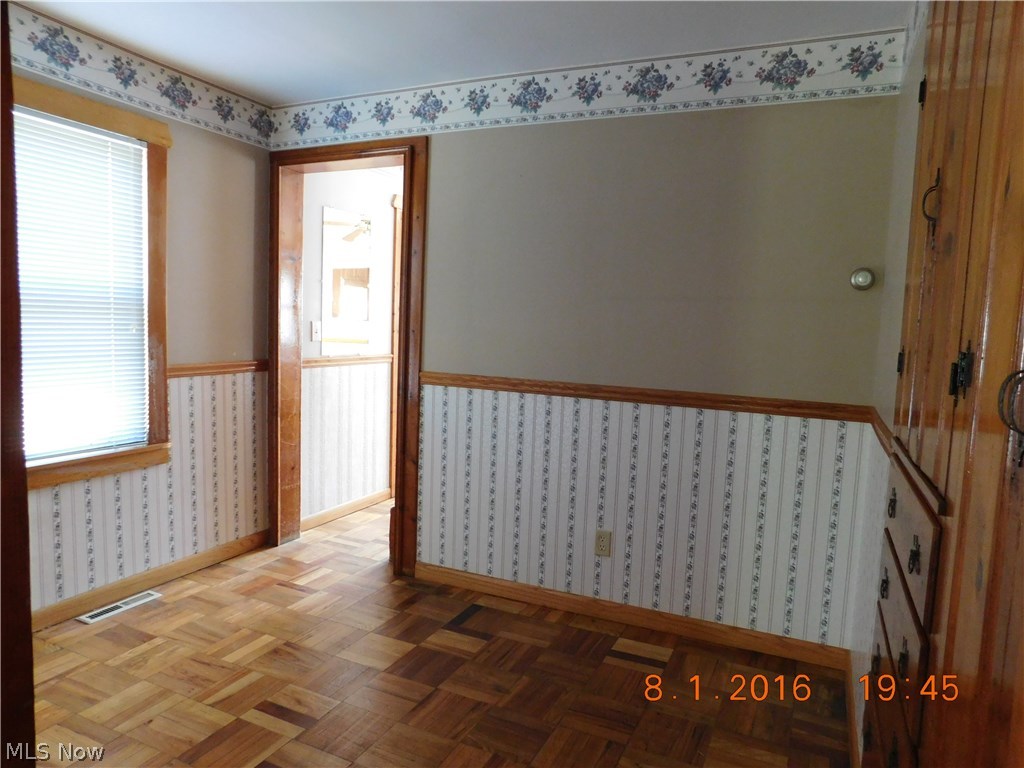 Ridgeville - Residential