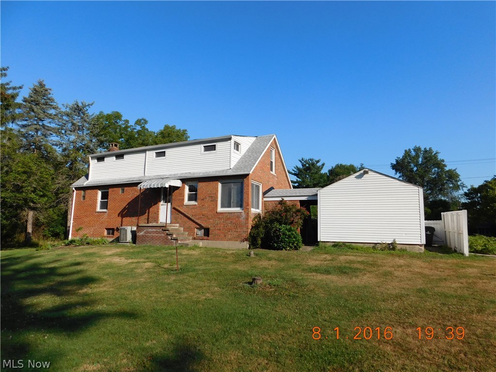 Ridgeville - Residential