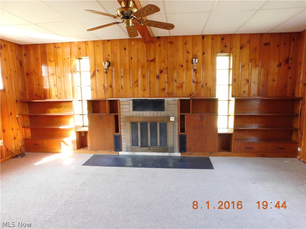 Ridgeville - Residential