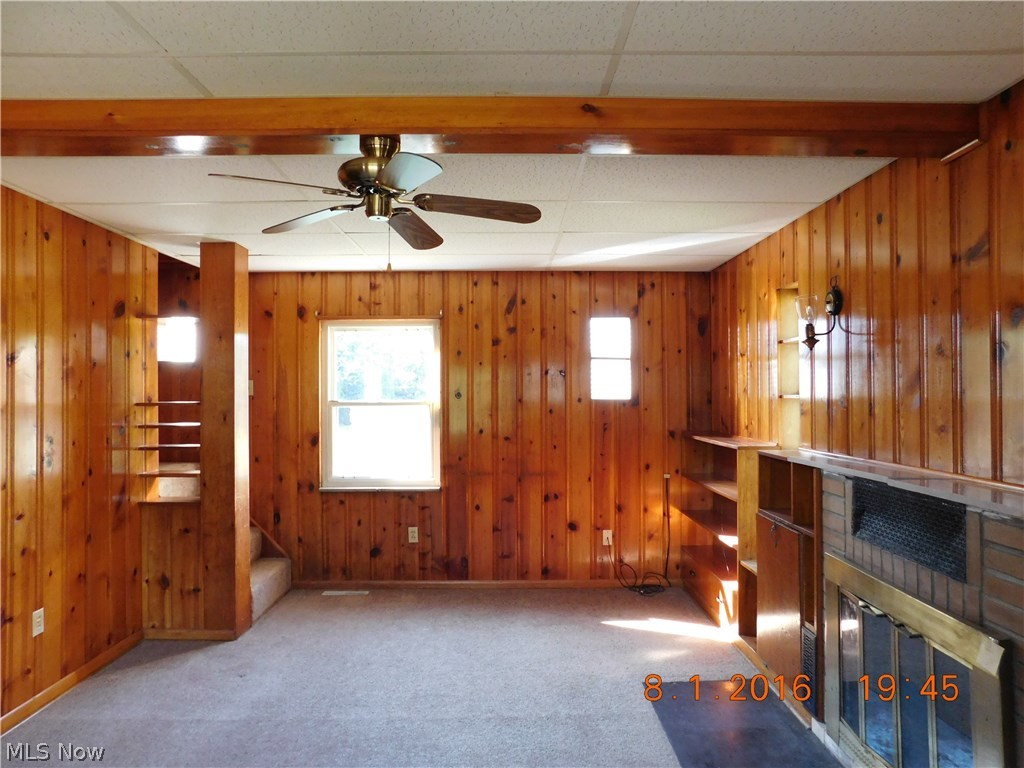 Ridgeville - Residential