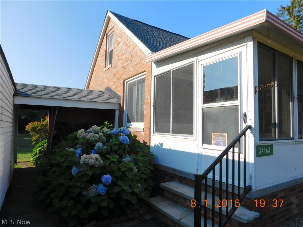 Ridgeville - Residential