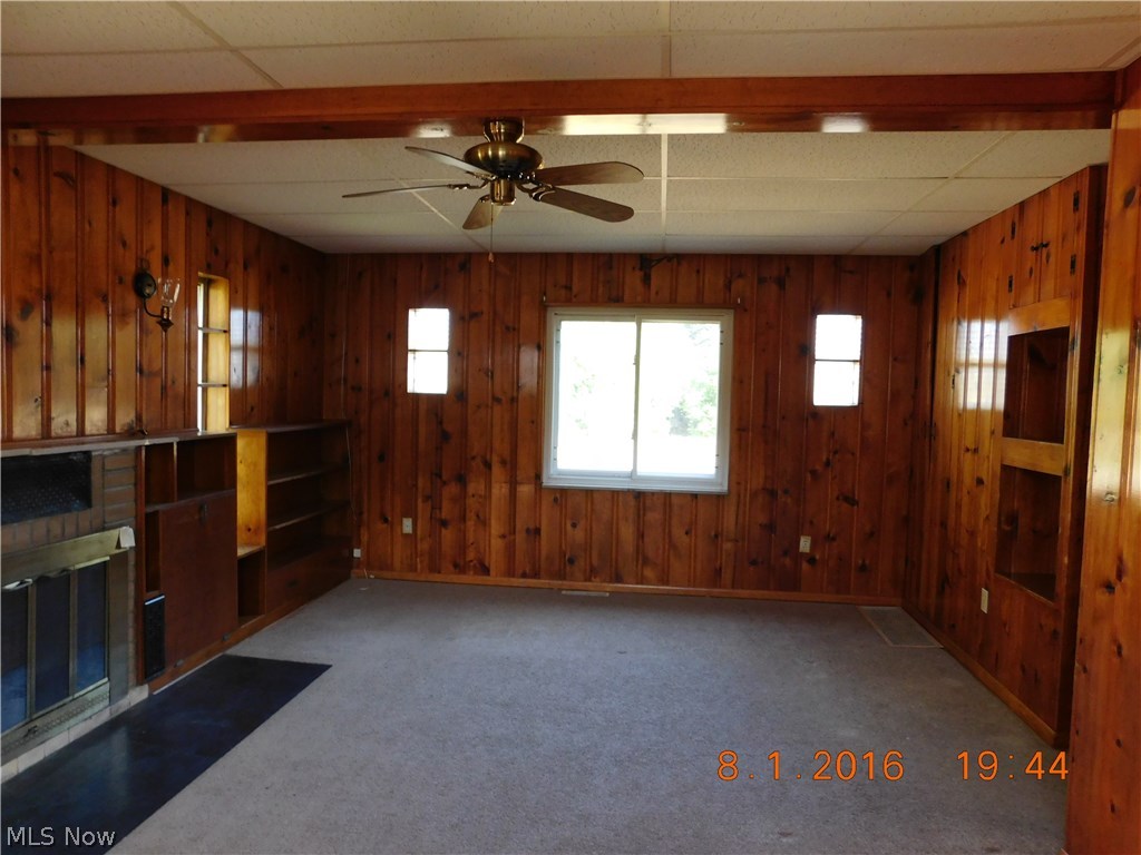 Ridgeville - Residential