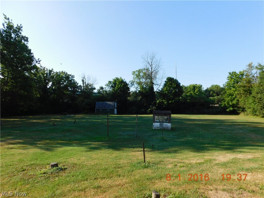 Ridgeville - Residential