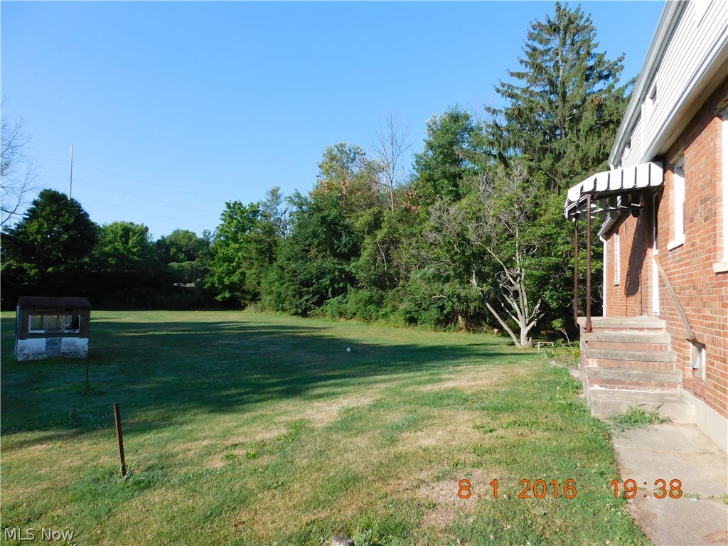 Ridgeville - Residential