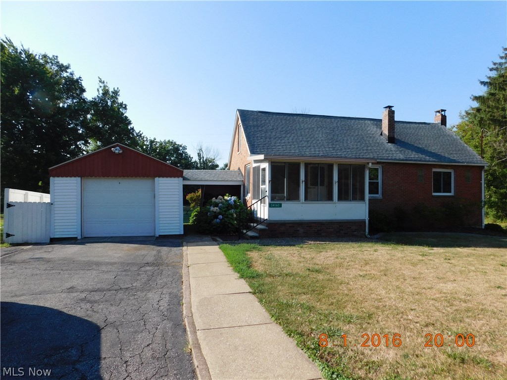 Ridgeville - Residential