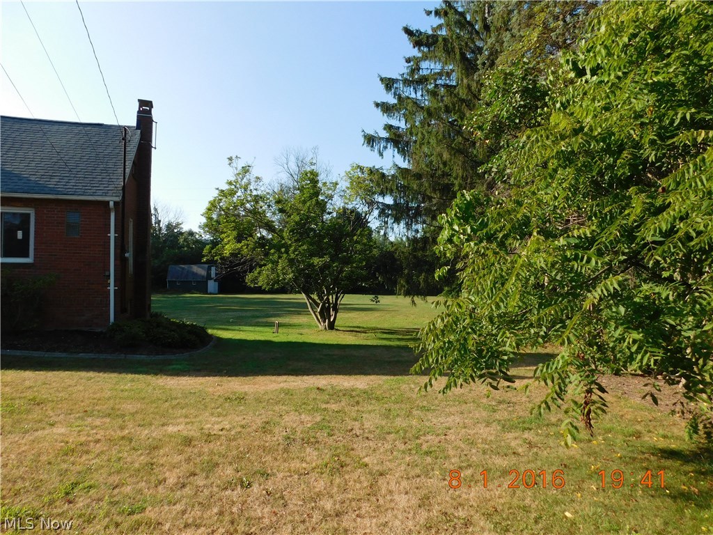 Ridgeville - Residential