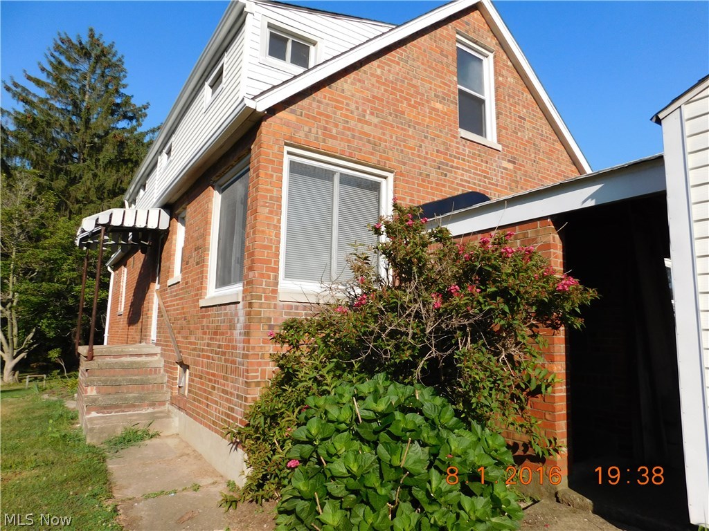 Ridgeville - Residential