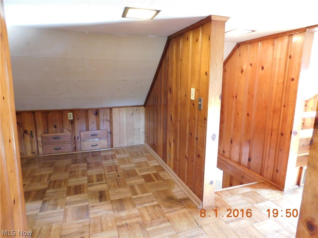 Ridgeville - Residential