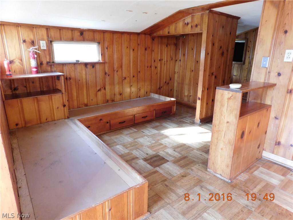 Ridgeville - Residential