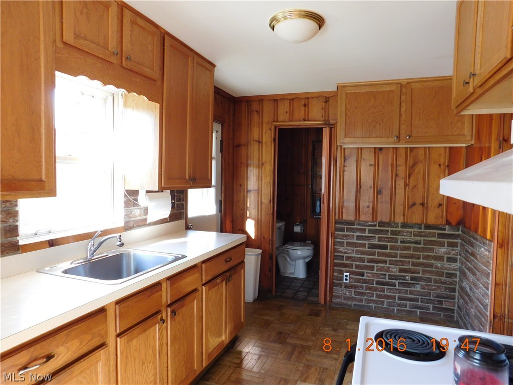 Ridgeville - Residential