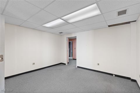 Tiny photo for 2200 Union Street, Bellaire, OH 43906 (MLS # 5177168)