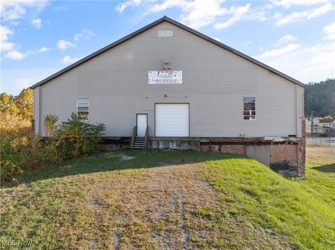 Tiny photo for 2200 Union Street, Bellaire, OH 43906 (MLS # 5177168)