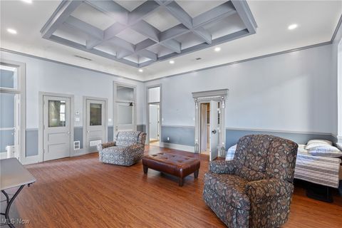 Tiny photo for 2200 Union Street, Bellaire, OH 43906 (MLS # 5177168)