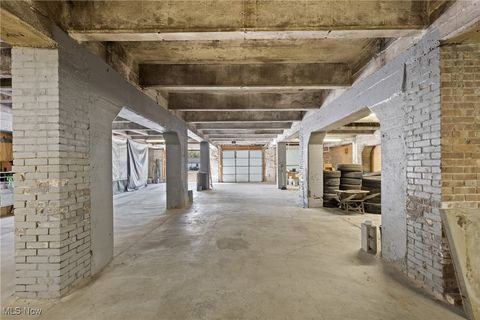 Tiny photo for 2200 Union Street, Bellaire, OH 43906 (MLS # 5177168)