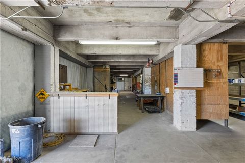 Tiny photo for 2200 Union Street, Bellaire, OH 43906 (MLS # 5177168)