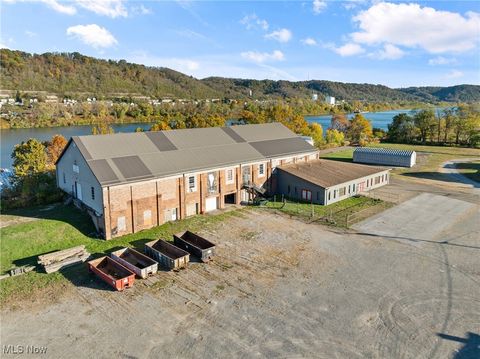 2200 Union Street Bellaire OH 43906