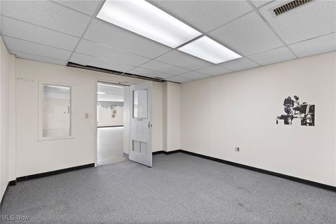 Tiny photo for 2200 Union Street, Bellaire, OH 43906 (MLS # 5177168)