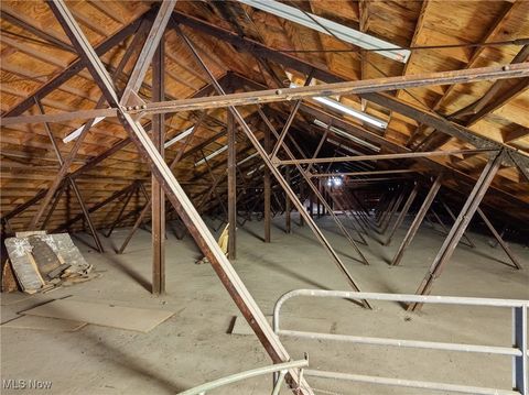 Tiny photo for 2200 Union Street, Bellaire, OH 43906 (MLS # 5177168)