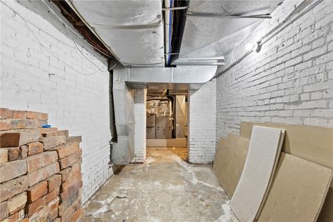 Tiny photo for 2200 Union Street, Bellaire, OH 43906 (MLS # 5177168)