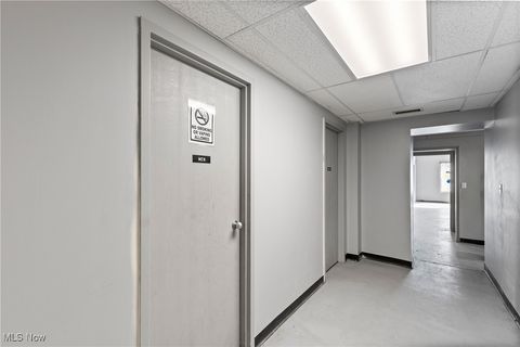 Tiny photo for 2200 Union Street, Bellaire, OH 43906 (MLS # 5177168)