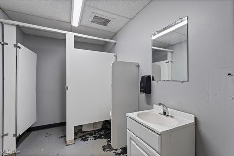 Tiny photo for 2200 Union Street, Bellaire, OH 43906 (MLS # 5177168)