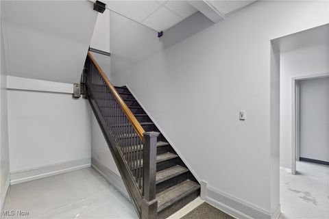 Tiny photo for 2200 Union Street, Bellaire, OH 43906 (MLS # 5177168)