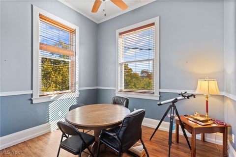 Tiny photo for 2200 Union Street, Bellaire, OH 43906 (MLS # 5177168)