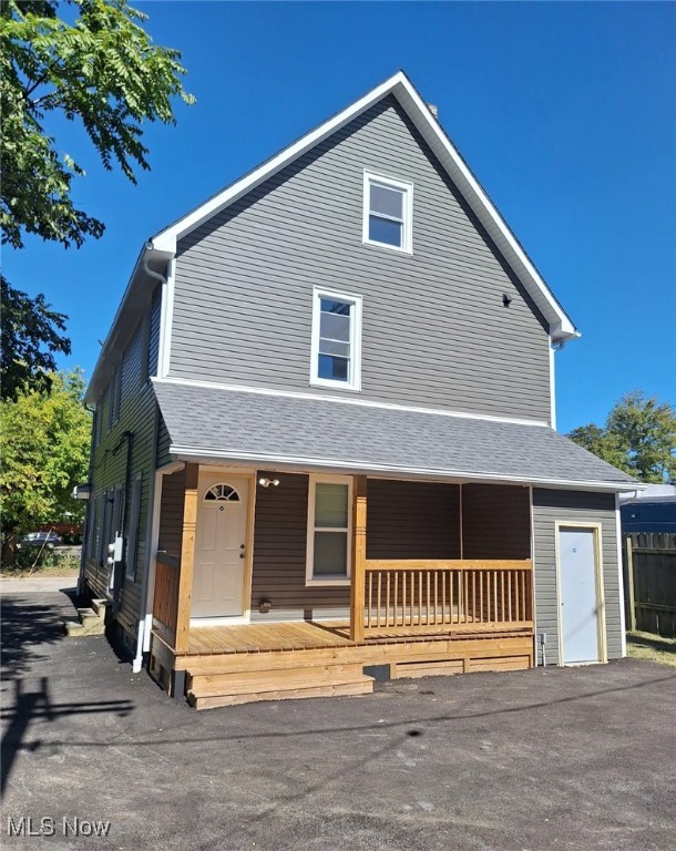 1431 Rowley Avenue