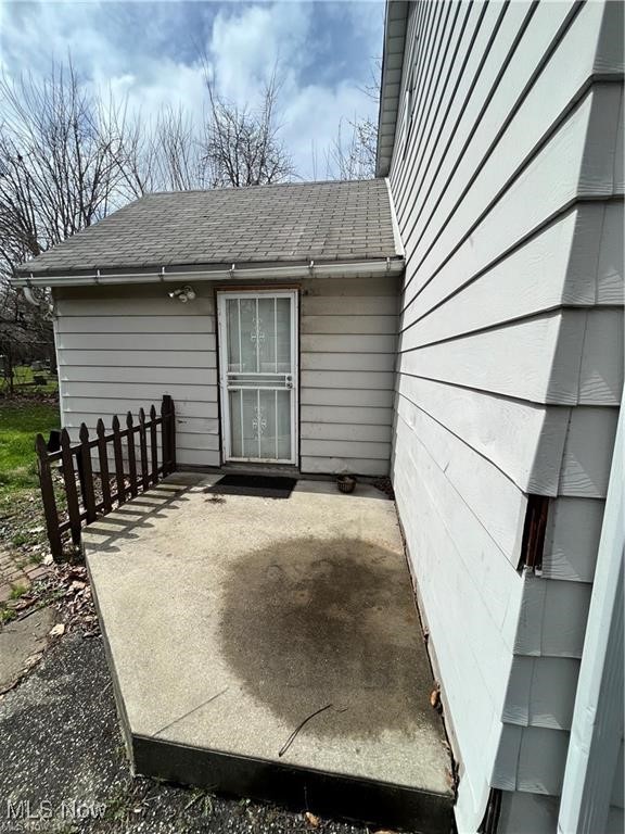 Reid - Residential Income