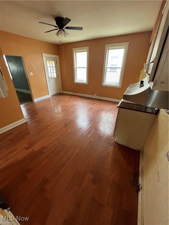 Reid - Residential Income