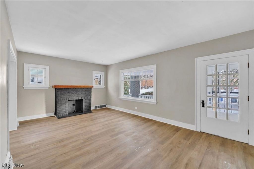 Photo of 3522 E 154th Street, Cleveland, OH 44120 (MLS # 5192759)