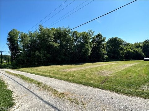 Tiny photo for Cross Street, Caldwell, OH 43724 (MLS # 5165008)