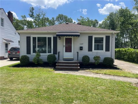 11609 Lawndale Drive, Parma Heights, OH 44130 - #: 5134351